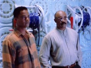 seaQuest DSV S02E12