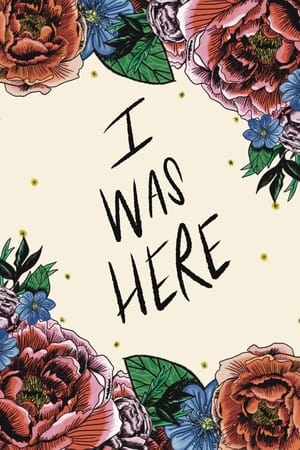 Poster I Was Here (2024)