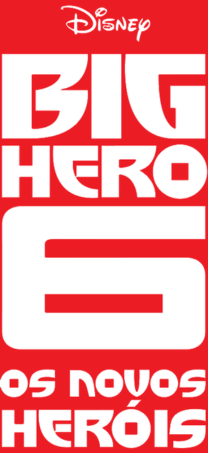 Operação Big Hero