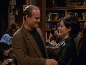 Frasier: 6×6