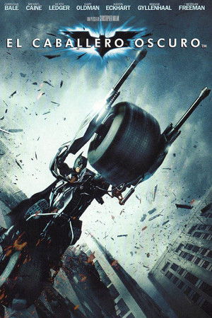 poster The Dark Knight