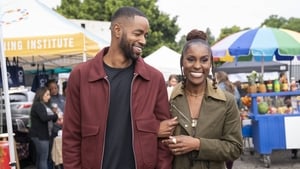 Insecure: 4×10