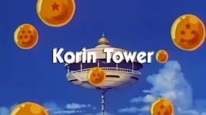 Dragon Ball (Dublado) – Episódio 61 – A Torre do Mestre Karin