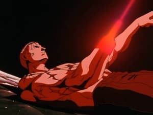 Yu Yu Hakusho: Season 3 Episode 20