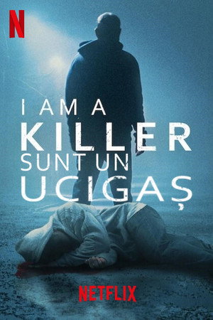 I AM A KILLER 15