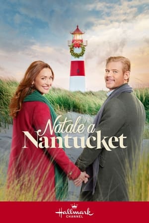 Image Natale a Nantucket