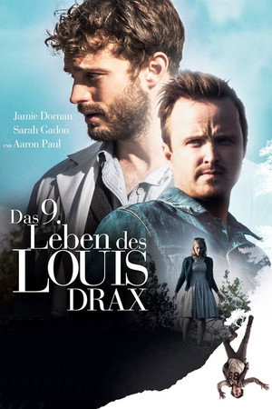 The 9th Life of Louis Drax