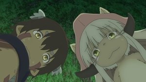 Made In Abyss Season 1 Episode 13