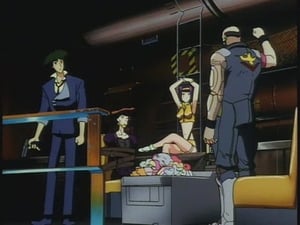 Cowboy Bebop: 1×14