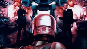 RoboDoc: The Creation of RoboCop