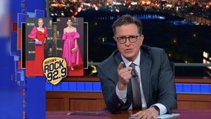 The Late Show with Stephen Colbert: 7×11