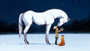 The Boy, the Mole, the Fox and the Horse (El niño, el topo, el zorro y el caballo)