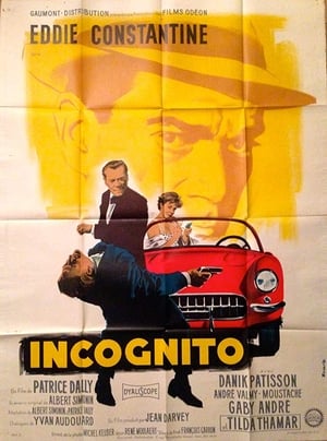 Incognito 1958