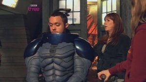 Doctor Who Confidential: 4×5