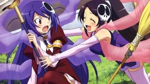 poster The World God Only Knows