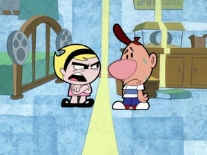 The Grim Adventures of Billy and Mandy Season 2 Episode 3