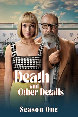 Death and Other Details: Staffel 1