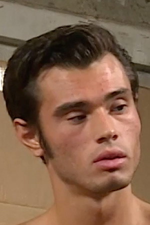 Gianni Purelli portrait