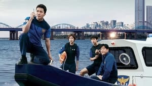 Han River Police (2023) Korean Drama