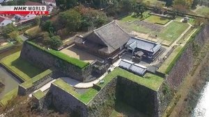 Journeys in Japan: 13×17