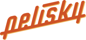 Pelísky — Logos 2