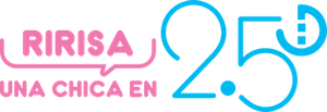 2.5 Dimensional Seduction — Logos 8