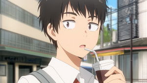 Kirei ni Shitemoraemasu ka.: 1×6