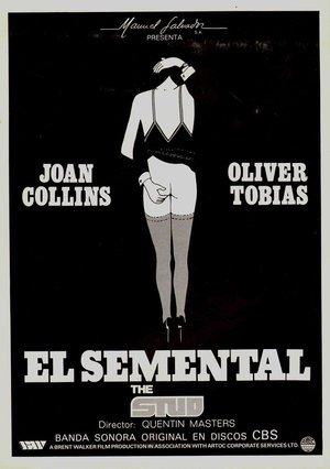 El semental