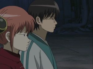 Gintama: 4×19