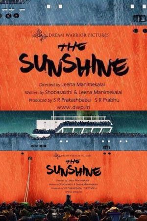 Poster The Sunshine (2017)