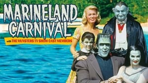 Marineland Carnival: The Munsters Visit Marineland