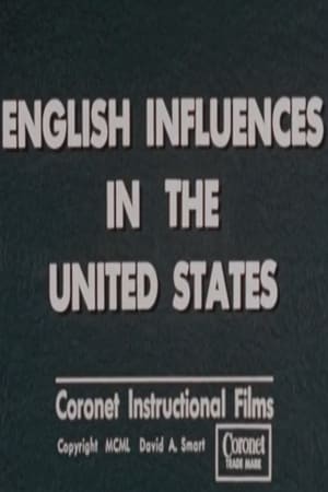 Image English Influences in the United States