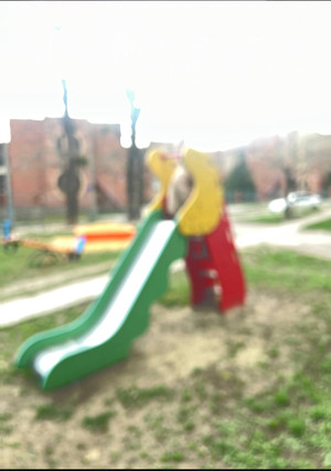 april third