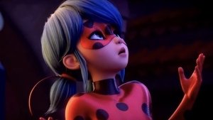 Prodigiosa: Las aventuras de Ladybug: La película