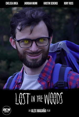 Lost in the Woods