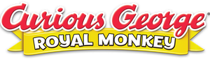 Curious George: Royal Monkey