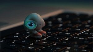 Marcel the Shell with Shoes On (2021) มาร์เซล หอยจิ๋วกับรองเท้าคู่ใจ