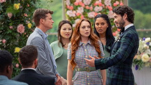 Irish Wish movie still 13