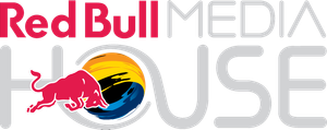 Logo Red Bull Media House