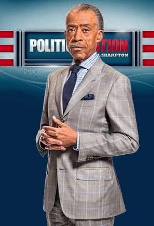 Image PoliticsNation with Al Sharpton