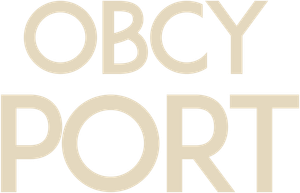 Strange Harbor — Logos 1