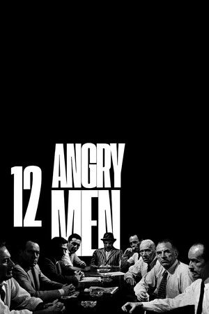 poster 12 Angry Men