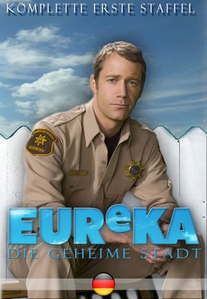 EUReKA - Die geheime Stadt: Staffel 1