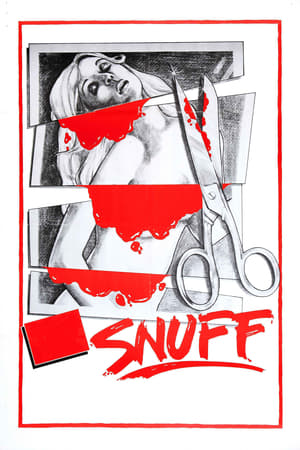 Poster Снафф 1976