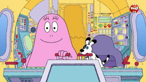 Barbapapa: One Big Happy Family!: 2×49