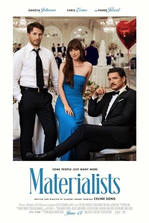 poster Materialists