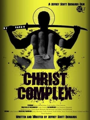 Christ Complex