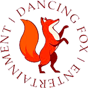 Logo Dancing Fox Entertainment