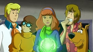 Scooby Doo And The Curse Of The 13Th Ghost (2019) สคูบี้ดู กับ 13 ผีคดีกุ๊กๆ กู๋