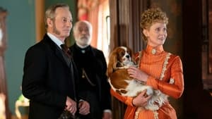 The Gilded Age Season 1 Episode 3 مترجمة